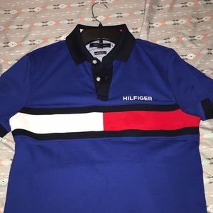 Hilfiger polo